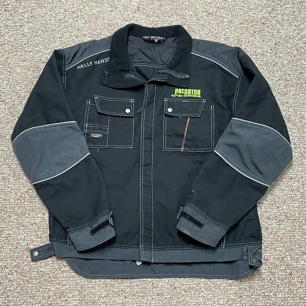 Helly Hansen Chelsea Workwear Jacket - XL